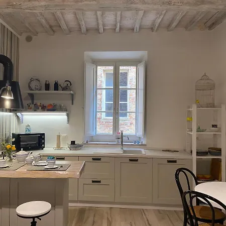 La Casina Del Vicolo * 시타델라피에베