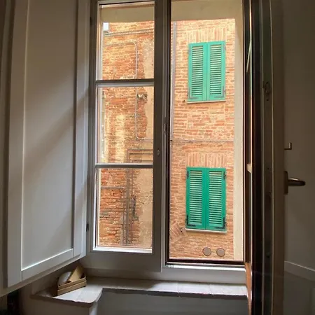 La Casina Del Vicolo Lejlighed *