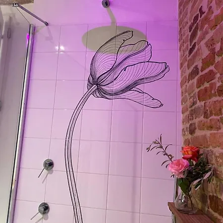 아파트 La Casina Del Vicolo *