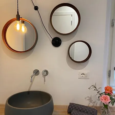 La Casina Del Vicolo *