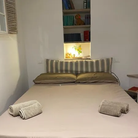 La Casina Del Vicolo *