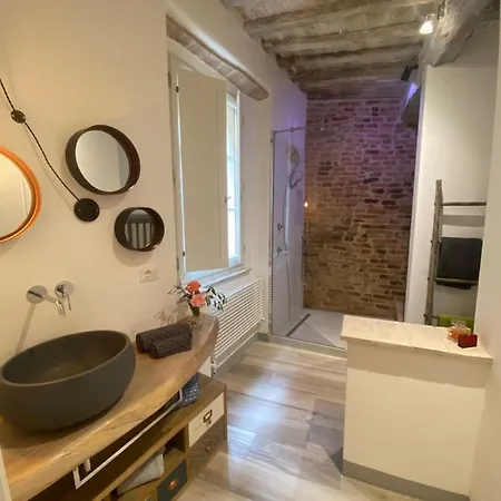 La Casina Del Vicolo * Città della Pieve