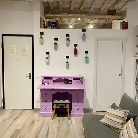 La Casina Del Vicolo 시타델라피에베